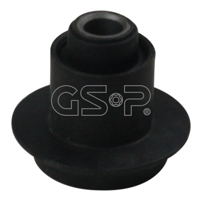Suspension, corps de l'essieu GSP-BR 512808