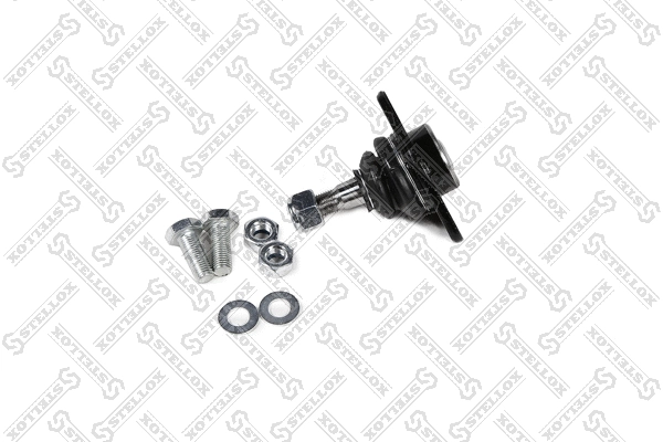 Rotule de suspension STELLOX 52-00840A-SX