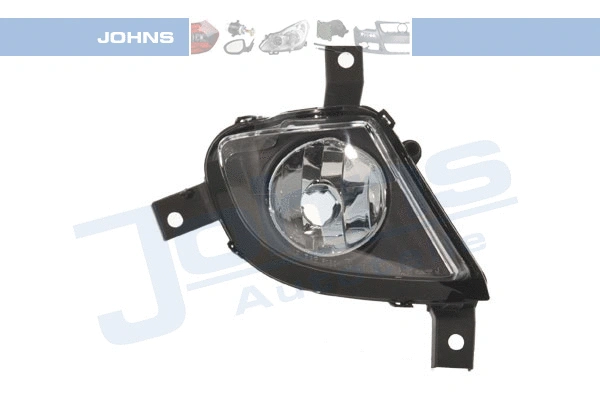 Projecteur antibrouillard JOHNS 20 09 30-8