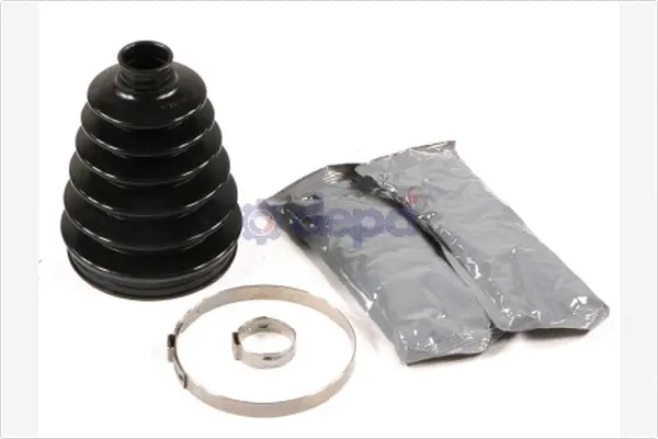 Jeu de joints-soufflets, arbre de commande DEPA T3124
