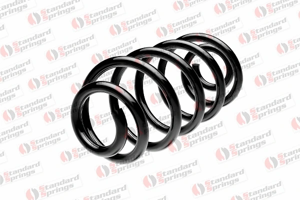 Ressort de suspension STANDARD SPRINGS ST 102 066 F