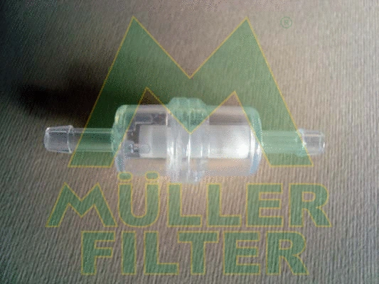 Filtre à carburant MULLER FILTER FB5