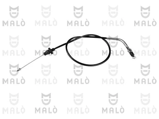 Câble d'accélération AKRON-MALÒ 22949