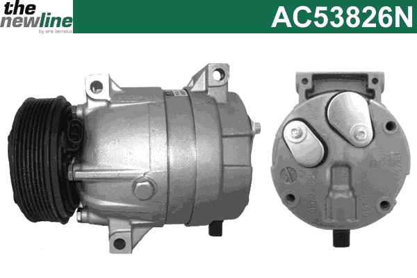 Compresseur, climatisation The NewLine AC53826N
