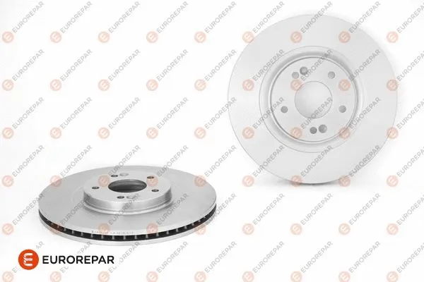 Disque de frein EUROREPAR 1686342280