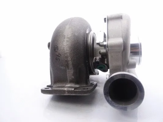 Turbocompresseur, suralimentation GARRETT 466502-5002S