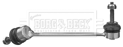 Entretoise/tige, stabilisateur BORG & BECK BDL6789