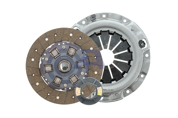 Kit d'embrayage AISIN KK-011