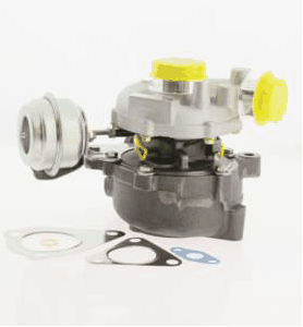 Turbocompresseur, suralimentation A.Z. Meisterteile AZMT-52-010-1046