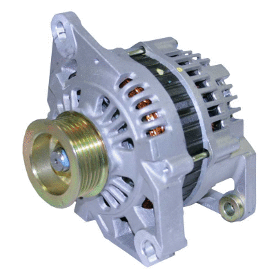 Alternateur BOM-Prestolite 35214950