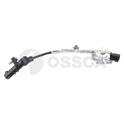 Capteur d'angle, vilebrequin OSSCA 49539