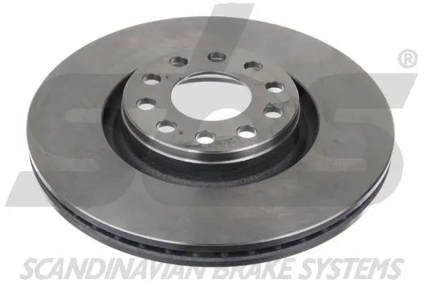 Disque de frein sbs 18152047134