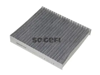 Filtre, air de l'habitacle CoopersFiaam PCK8214