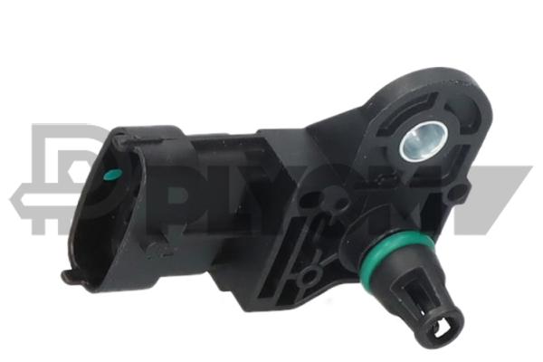 Capteur, pression de suralimentation PLYOM P771183