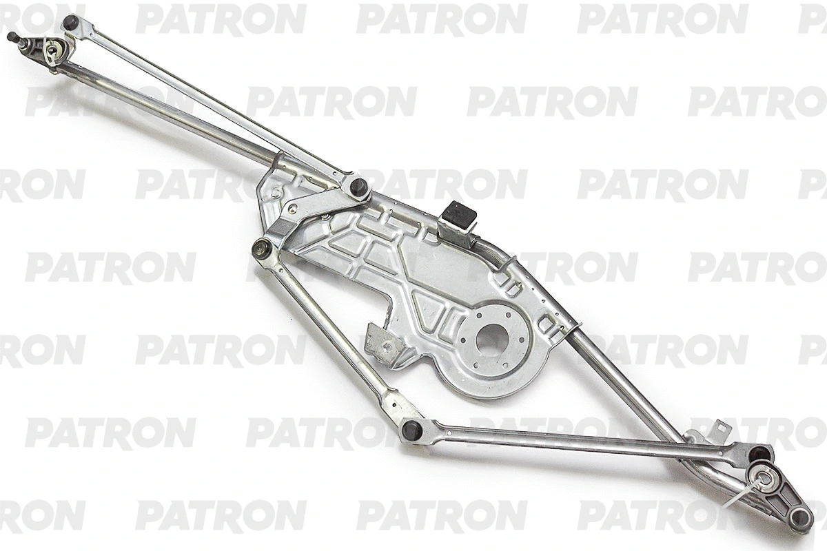 Tringlerie d'essuie-glace PATRON PWL034
