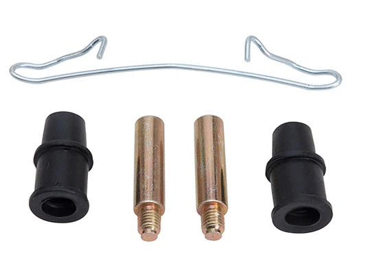 Kit d'accessoires, étrier de frein HO AUTOPARTES HOKC105