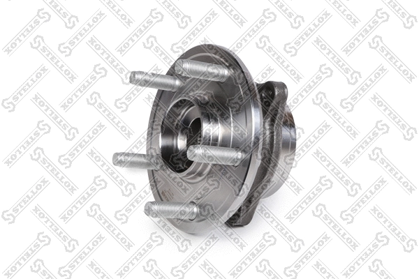 Kit de roulements de roue STELLOX 43-29237-SX