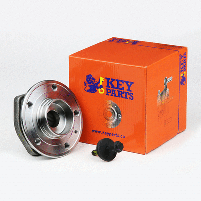 Kit de roulements de roue KEY PARTS KWB859