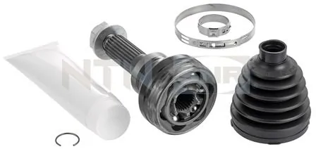 Jeu de joints, arbre de transmission SNR OJK77.004