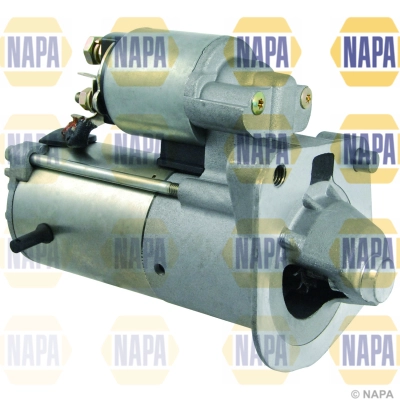 Démarreur NAPA NSM1538