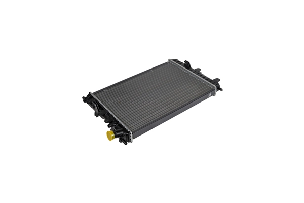Radiateur, refroidissement du moteur ZentParts Z20340