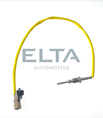 Capteur, température des gaz ELTA AUTOMOTIVE EX5376