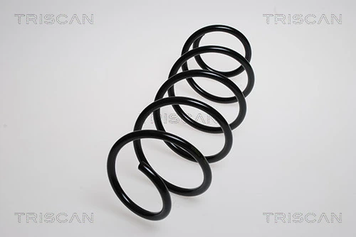 Ressort de suspension TRISCAN 8750 28114