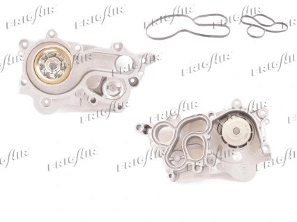 Pompe à eau, refroidissement du moteur FRIGAIR HP10.299