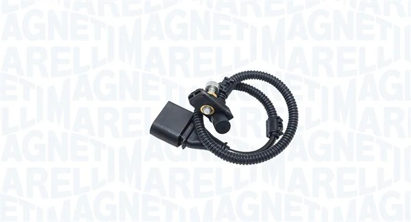 Capteur d'angle, vilebrequin MAGNETI MARELLI 064848132010