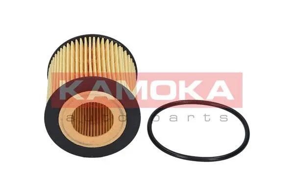 Filtre à huile KAMOKA F103801