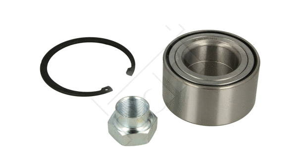 Kit de roulements de roue HART 901 006
