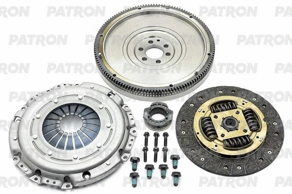 Kit d'embrayage PATRON PCE0094