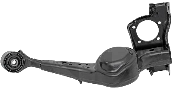 Bras de liaison, suspension de roue BINDER 6641,288,1
