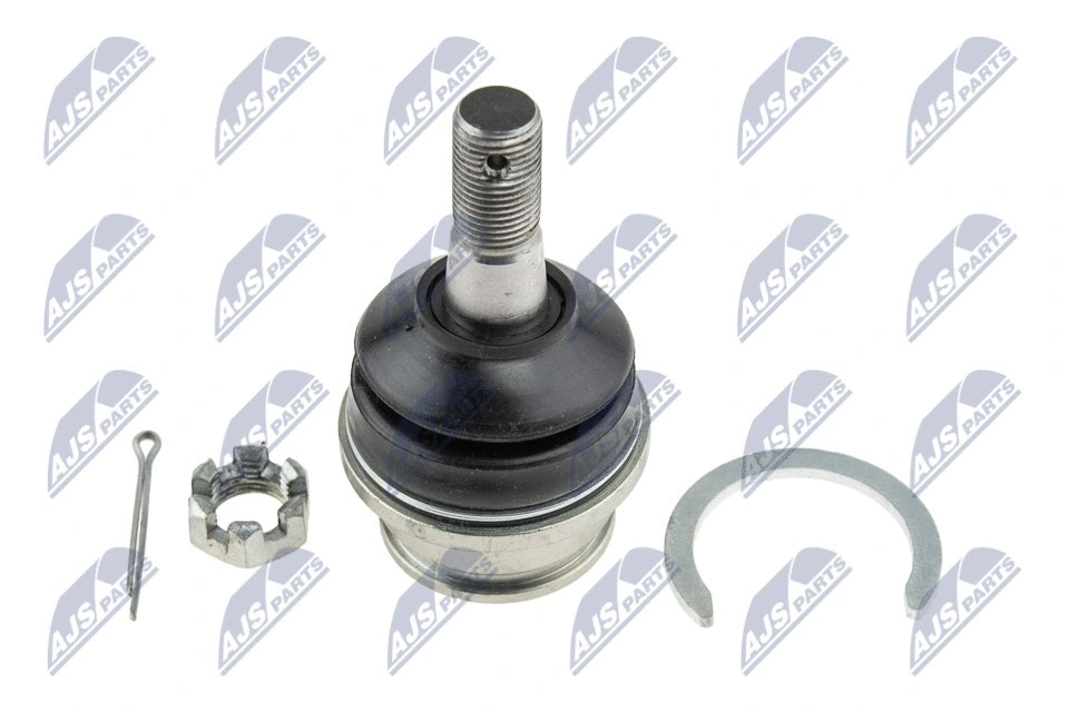Rotule de suspension NTY ZSD-TY-067