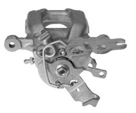 Étrier de frein TECDRIVE TET0892