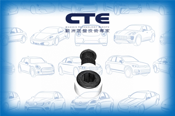 Entretoise/tige, stabilisateur CTE CSL15003