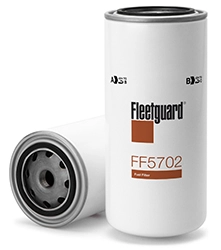 Filtre à carburant FLEETGUARD FF5702