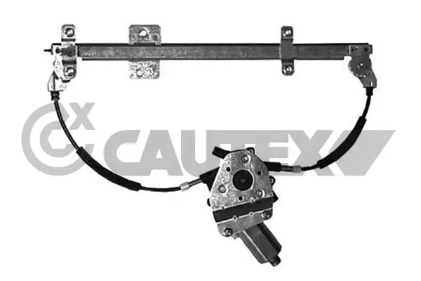 Lève-vitre CAUTEX 017096