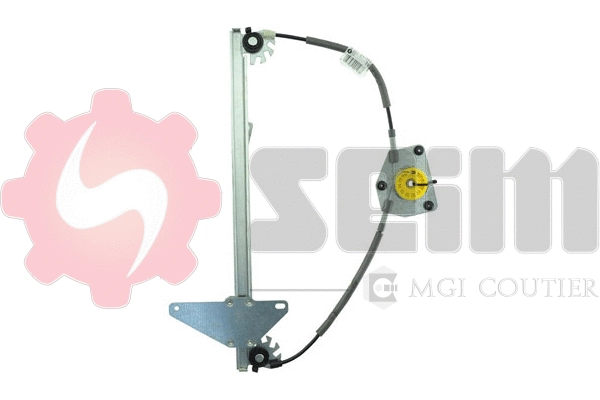 Lève-vitre SEIM 910051