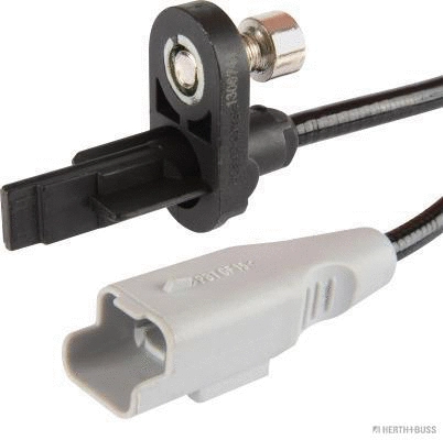 Capteur, vitesse de roue HERTH+BUSS ELPARTS 70660540