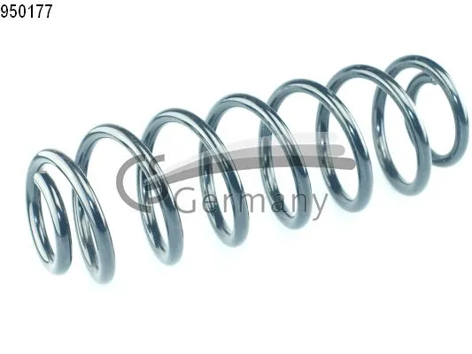 Ressort de suspension CS Germany 14.950.177