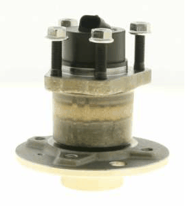 Kit de roulements de roue A.Z. Meisterteile AZMT-42-051-1759