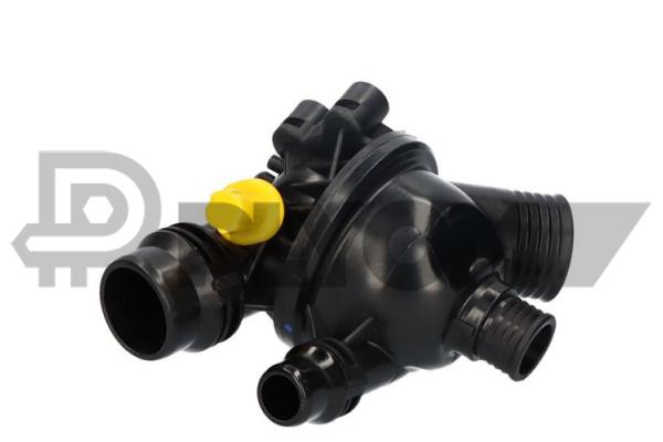 Boîtier du thermostat PLYOM P758318