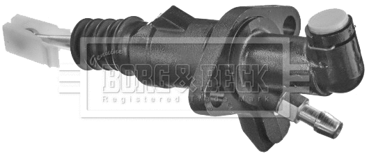 Cylindre émetteur, embrayage BORG & BECK BCM175