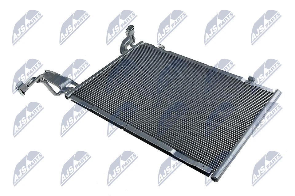 Condenseur, climatisation NTY CCS-FR-034