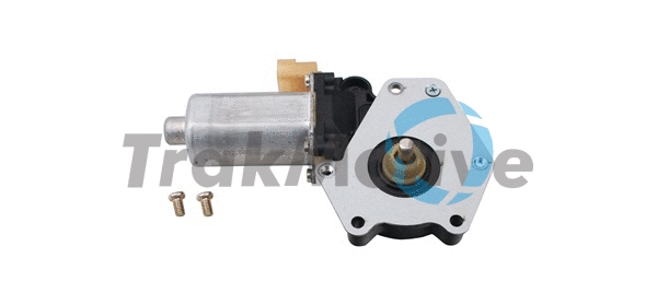 Moteur électrique, lève-vitre TrakMotive 27-0001