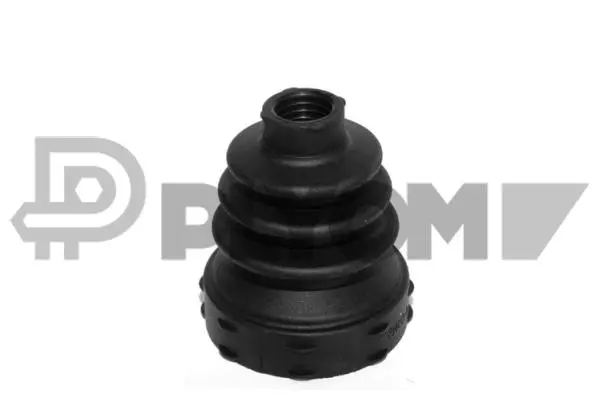 Joint-soufflet, arbre de commande PLYOM P751315