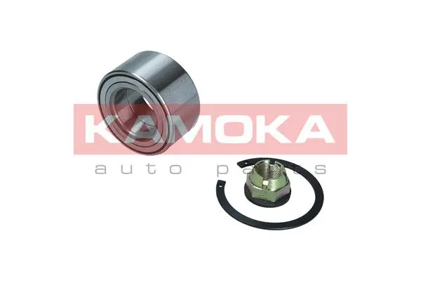 Kit de roulements de roue KAMOKA 5600130