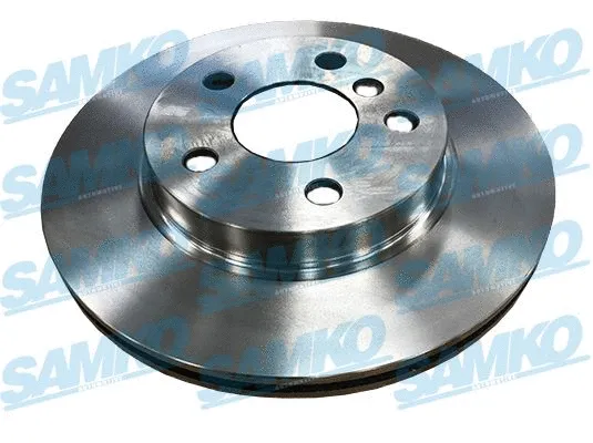 Disque de frein SAMKO B2566V