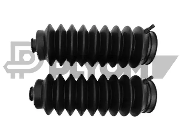 Jeu de joints-soufflets, direction PLYOM P700020